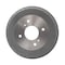 Raybestos Brake Drum Bd3521,9123R 9123R - alternate 1